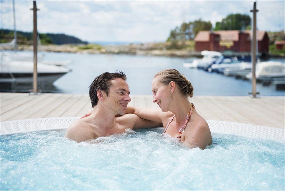 Son Spa Bagian luar foto