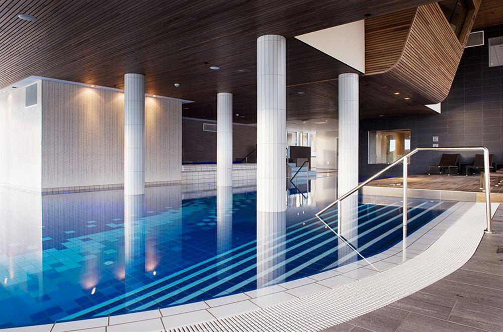 Son Spa Bagian luar foto