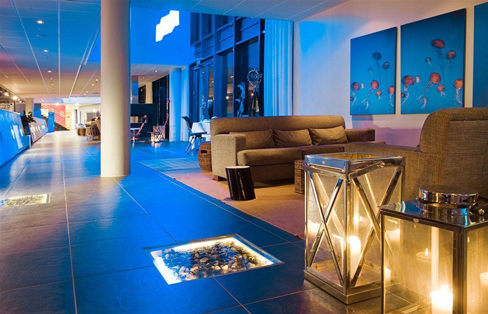 Son Spa Bagian luar foto