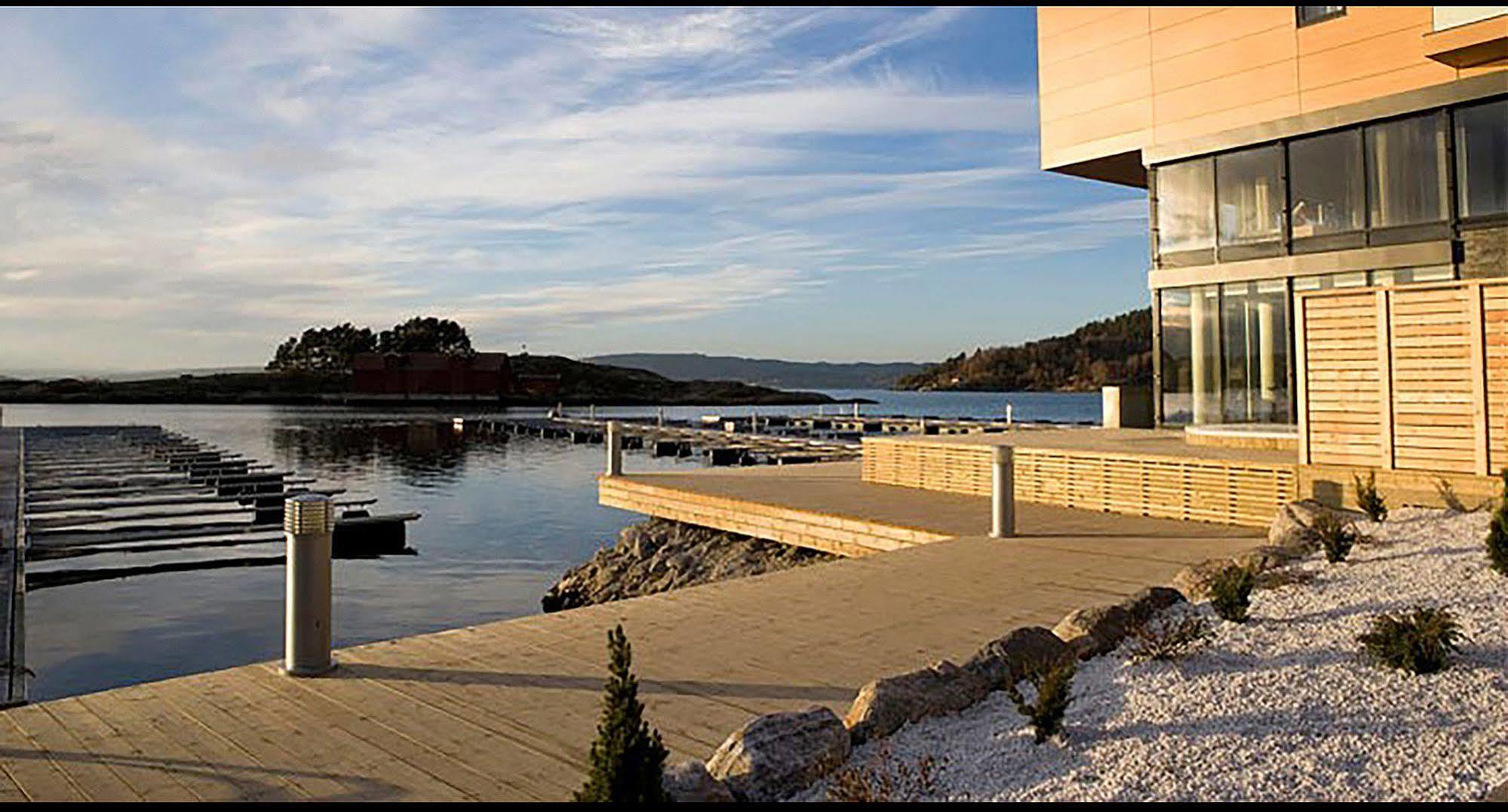 Son Spa Bagian luar foto