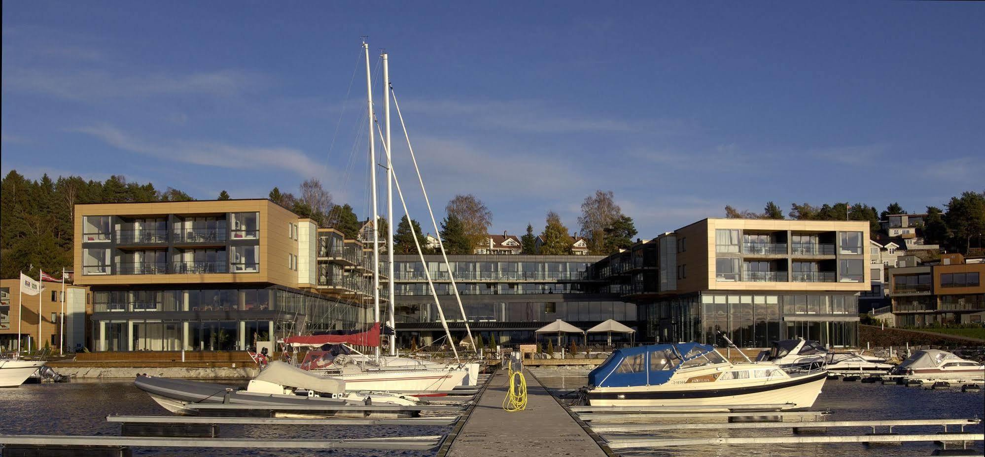Son Spa Bagian luar foto