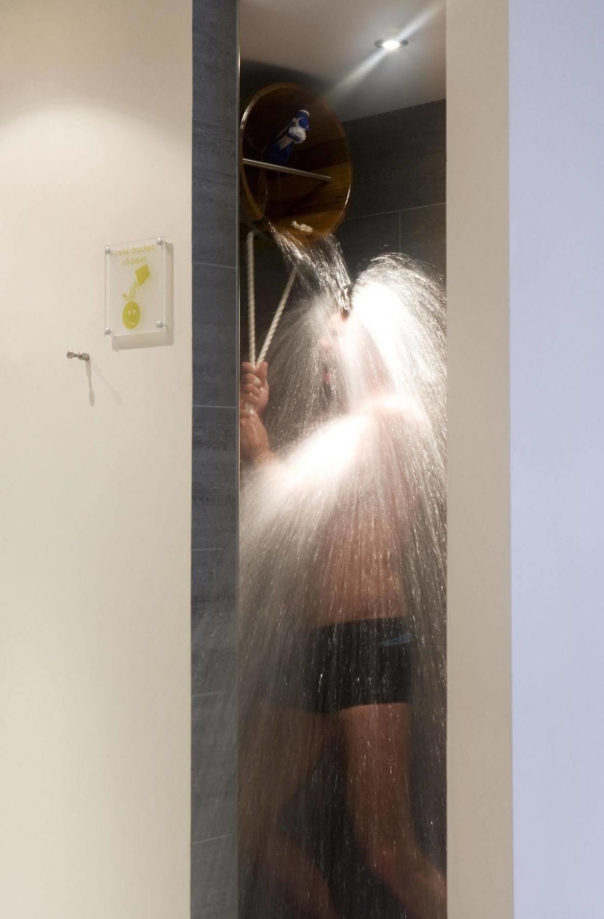 Son Spa Bagian luar foto
