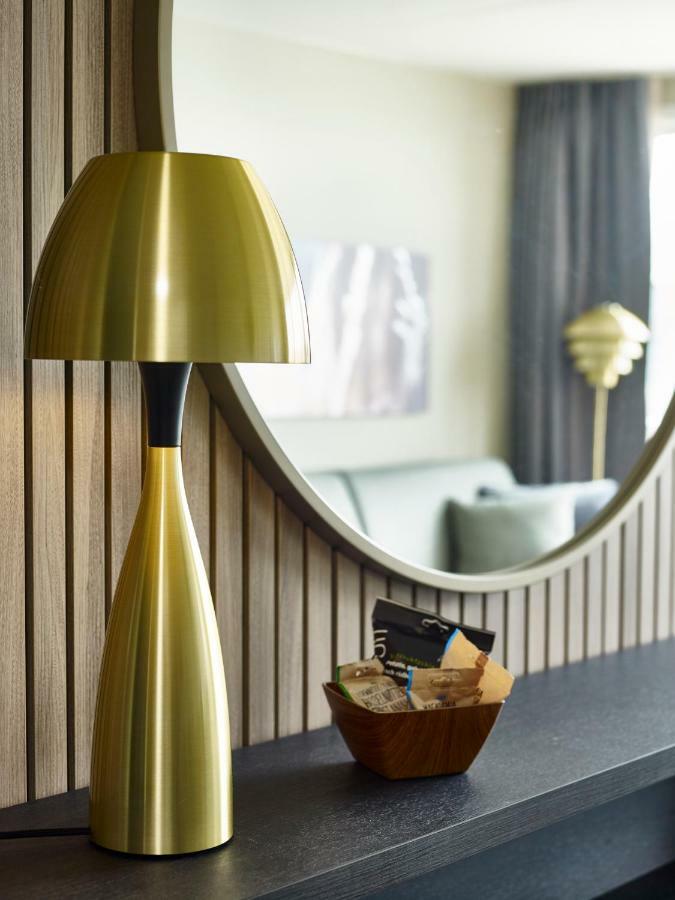 Son Spa Bagian luar foto